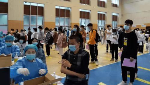 安丘方舱爆料最新消息,揭秘内部真实情况与防疫措施”  第2张