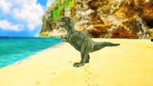 恐龙世界视频在线观看,穿越时空的史前奇观  第1张