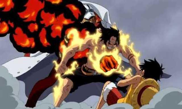 航海王艾斯技能爆料视频,艾斯神秘技能大揭秘，震撼来袭！  第3张