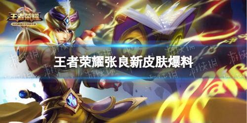 最新皮肤爆料内容是什么,炫酷造型与神秘背景故事大揭秘  第1张