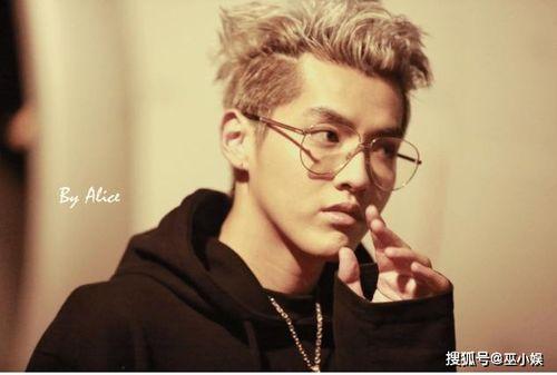 吴亦凡的最新消息爆料,揭秘娱乐圈背后的惊人真相  第3张