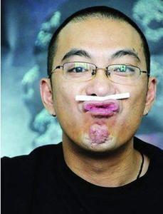 宁财神爆料娱乐圈吸毒,揭秘明星背后的黑暗面  第1张