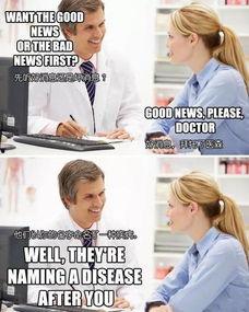 笑死网友爆料医生视频,网友直呼“笑死我了”！  第2张