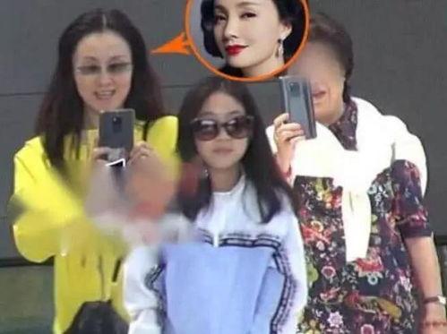 小陶虹二胎爆料视频全集,温馨家庭再添新成员  第1张